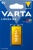 Elem, 9V, 1 db, VARTA "Longlife"